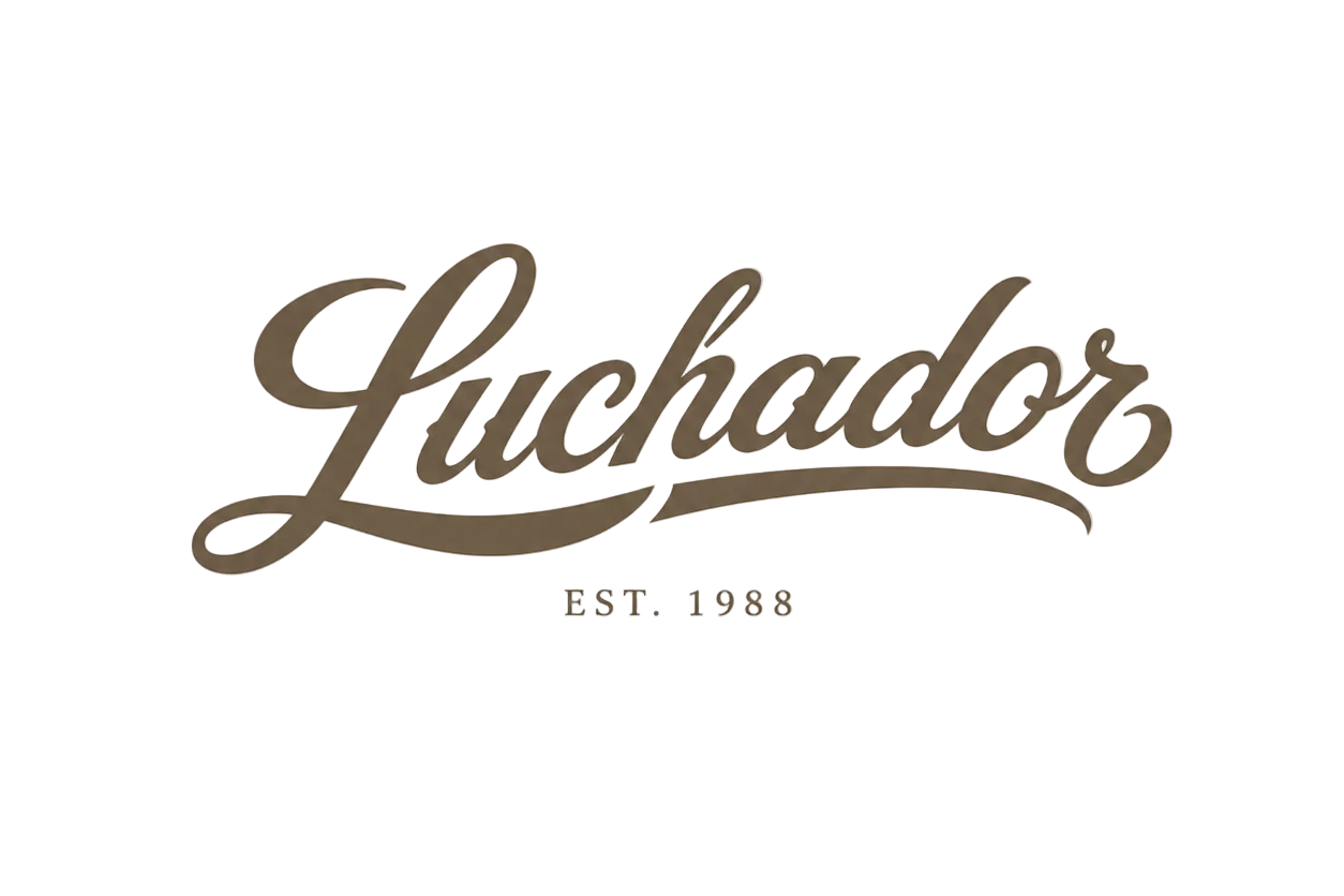 Luchador-Clothing